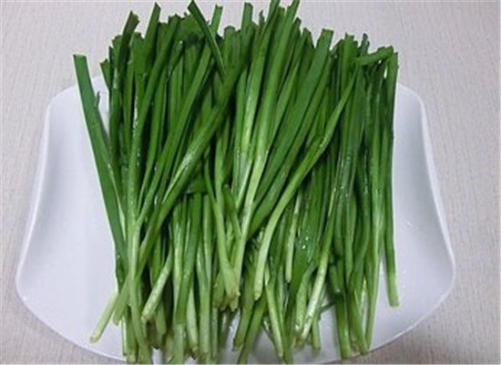 韭菜是发物吗 韭菜属于辛辣食物吗