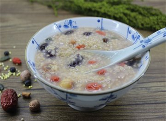 腸胃不好吃什麼主食 養胃飲食推薦