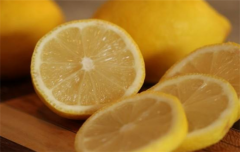 青檸檬和黃檸檬之間有什么區別