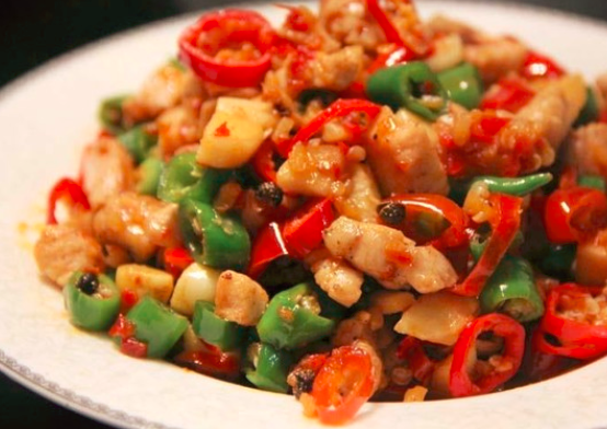 宝宝厌食吃什么