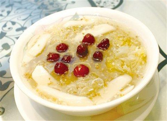 百合怎么吃 秋季滋阴的百合食谱