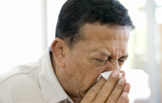 空调病患者会出现哪些症状