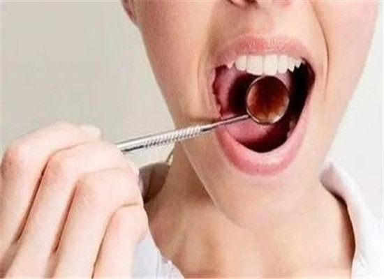 牙齿亚健康 怎么预防牙龈肿痛