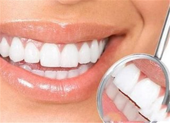 有效缓解牙龈炎的方法 改善牙齿亚健康