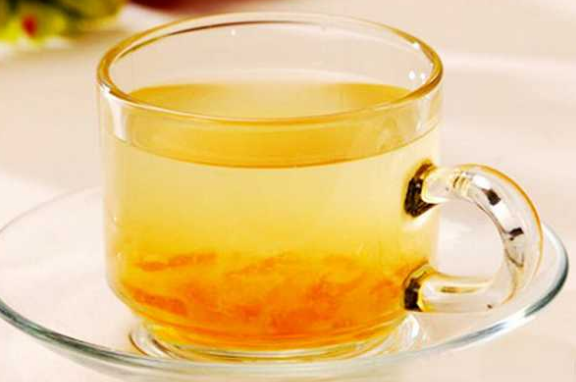 蜂蜜柚子茶什么时候喝好