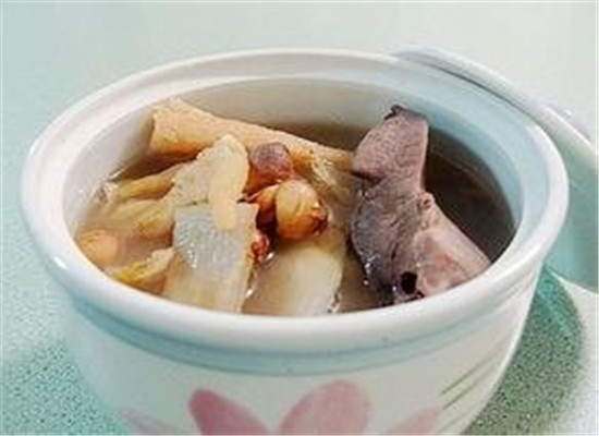 中药材玉竹怎么吃 推荐食疗方法