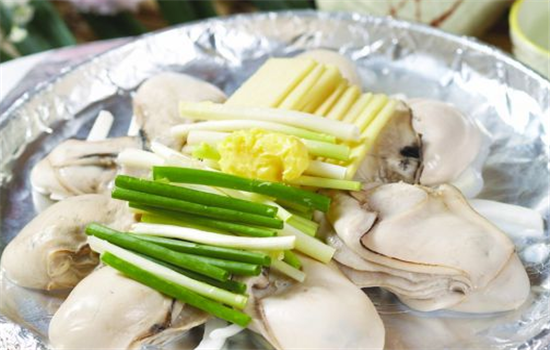 牡蛎怎么做味道更好