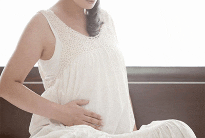 孕妇胃疼什么原因