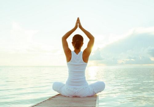 瑜伽是否能减压 瑜伽呼吸减压