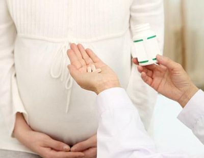八周孕酮低会胎停吗