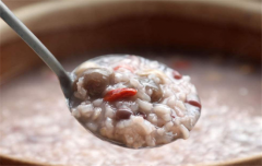 薏米紅豆粥可以給身體帶來的好處