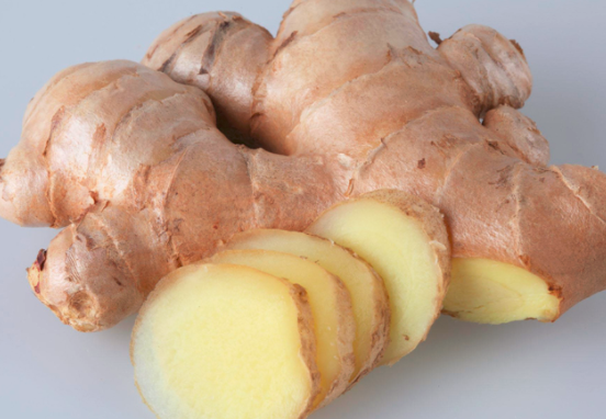 孕妇能吃生姜吗