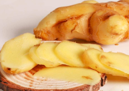 孕妇能吃生姜吗