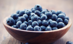 蓝莓存在禁忌人群 蓝莓吃多威胁健康