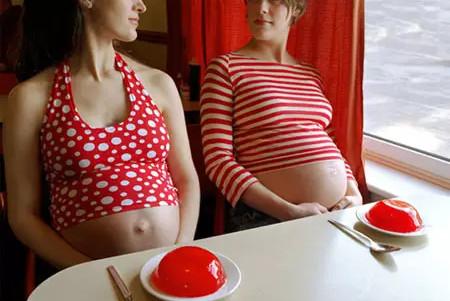 孕妇拉肚子 水果疗法很有效