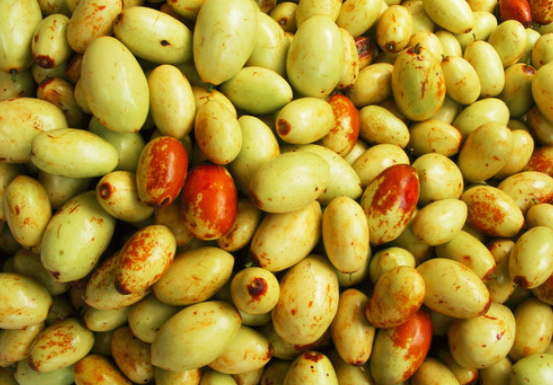 枣子吃多怎么办