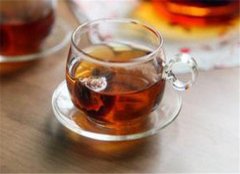 生姜桂圆茶——益气补血健脾暖胃