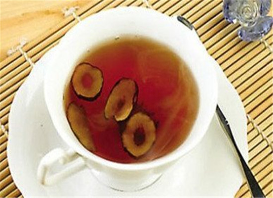 白芍姜枣茶——补血气改善手脚冰凉