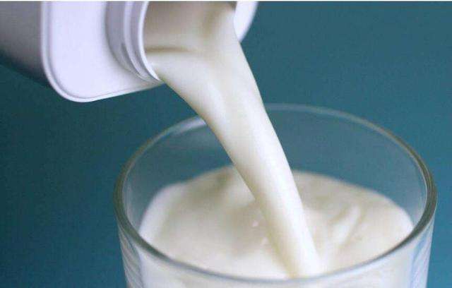 婴儿腹泻能喝牛奶吗
