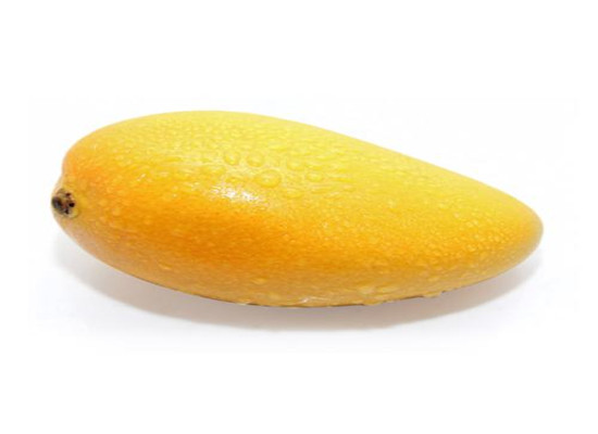 吃芒果的好处 五大保健作用