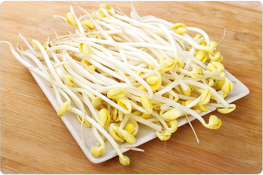 孕妇能吃黄豆芽吗