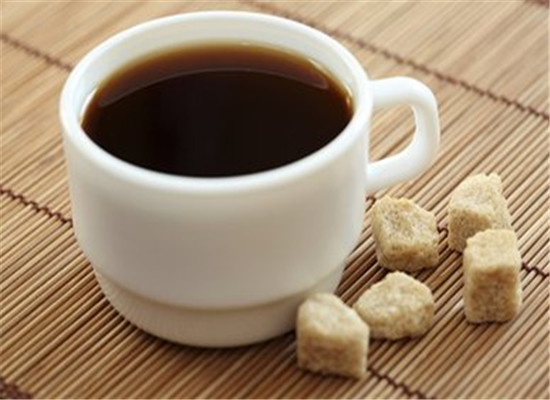 生姜红糖茶——增进食欲缓解痛经