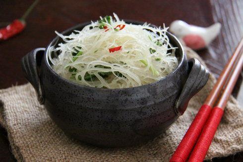 石花菜有人造旳吗