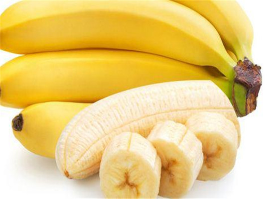 1,香蕉
