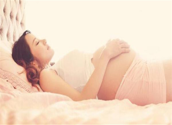 孕妇做恶梦怎么办 几个小方法很有效