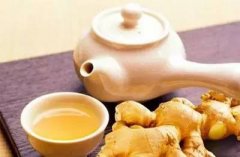 生姜的保存方法有哪些