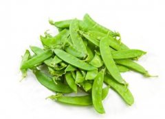 【荷兰豆的营养价值