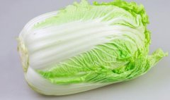 【孕妇吃白菜的好处