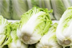 白菜的烹饪技巧