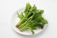 【孕妇吃菠菜的好处
