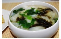 【孕妇安胎保胎的食