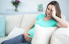 【孕妇贫血对胎儿的