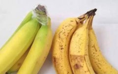 胡乱食用香蕉的危害