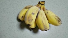 猕猴桃和香蕉能一起吃吗