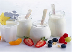 酸奶減肥作用大嗎 每天喝多少合適