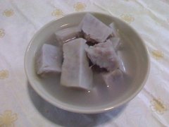 【哺乳期吃芋头的注