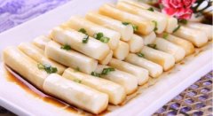 【孕妇吃山药的禁忌