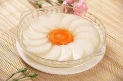 【孕妇吃白萝卜的好