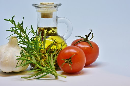 橄榄油能生吃吗