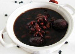 【黑豆怎么吃最好】_食疗方法