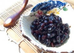 【哪些人不能吃黑豆】_禁忌人群