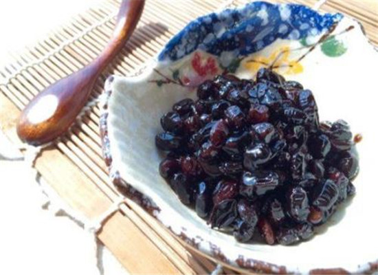 哪些人不能吃黑豆 三类人要禁忌
