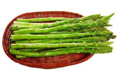 吃芦笋的禁忌