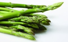 芦笋的食用宜忌