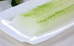 【孕妇适合吃冬瓜吗