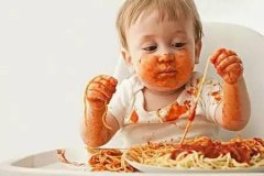 【孩子吃哪些食物对